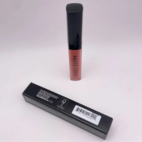 BOBBI BROWN | “Free Spirit” | Crushed Oil-Infused Lip Gloss (Brand New!) ✨ - Picture 10 of 15